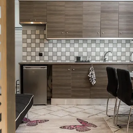 Luxury In Skg Θεσσαλονίκη
