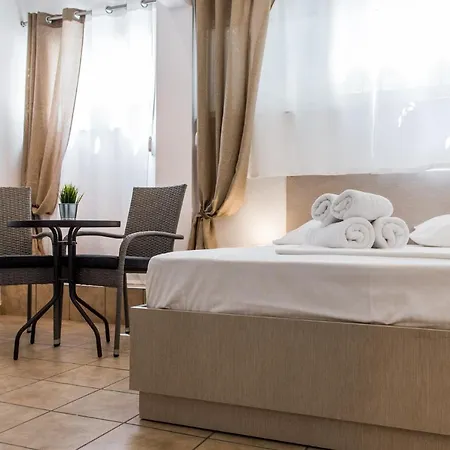 Luxury In Skg Διαμέρισμα