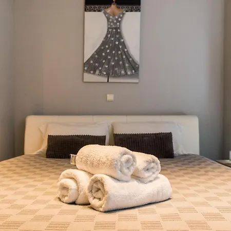 Luxury In Skg * Θεσσαλονίκη