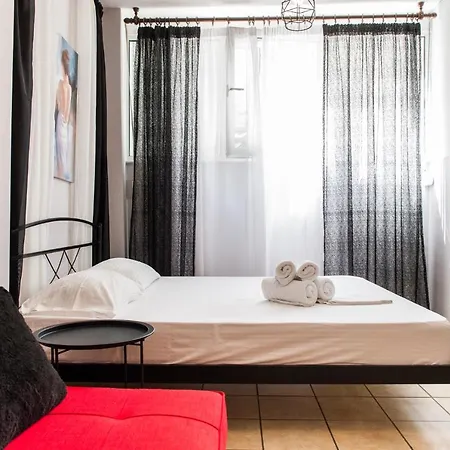 Διαμέρισμα Luxury In Skg