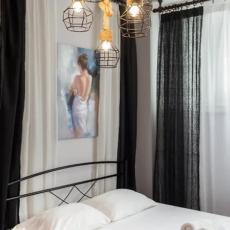 Luxury In Skg Διαμέρισμα Θεσσαλονίκη