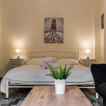 Διαμέρισμα Luxury In Skg *