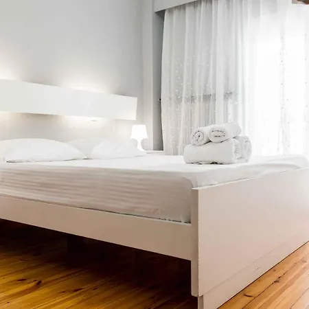 Luxury In Skg Διαμέρισμα Θεσσαλονίκη