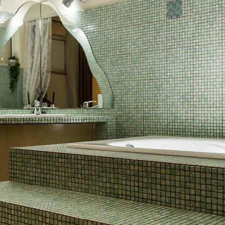 Διαμέρισμα Luxury In Skg Θεσσαλονίκη