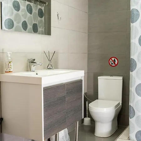 Luxury In Skg Διαμέρισμα