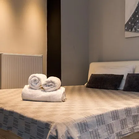 Luxury In Skg * Θεσσαλονίκη