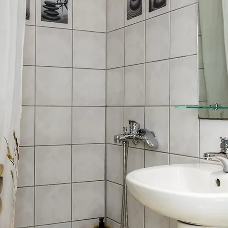 Luxury In Skg Διαμέρισμα *