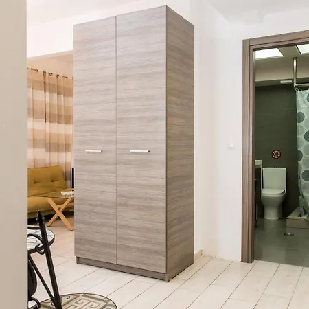 Luxury In Skg Διαμέρισμα
