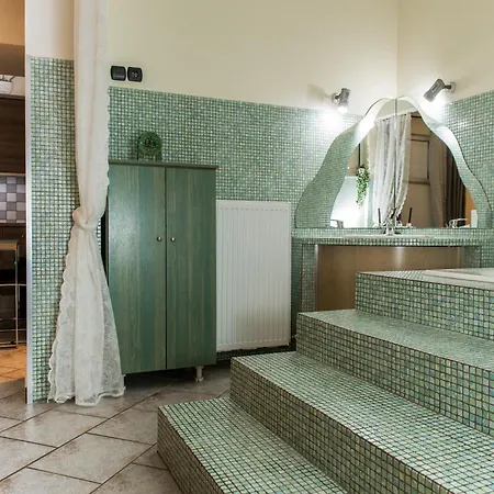 Διαμέρισμα Luxury In Skg Θεσσαλονίκη