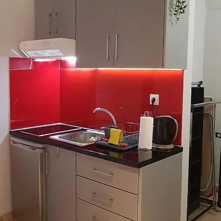 Διαμέρισμα Luxury In Skg Θεσσαλονίκη